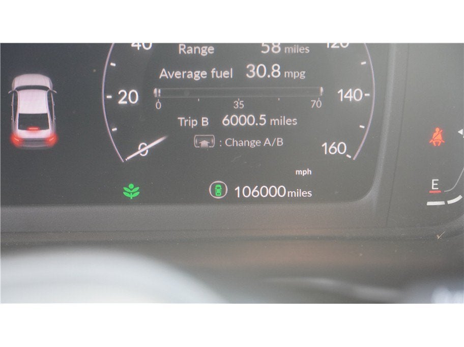 2024 Honda Accord Sedan LX