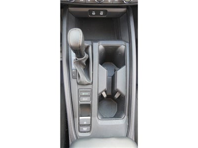 2024 Honda Accord Sedan LX