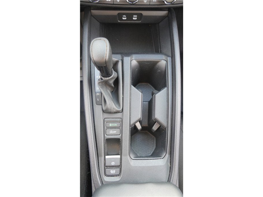 2024 Honda Accord Sedan LX