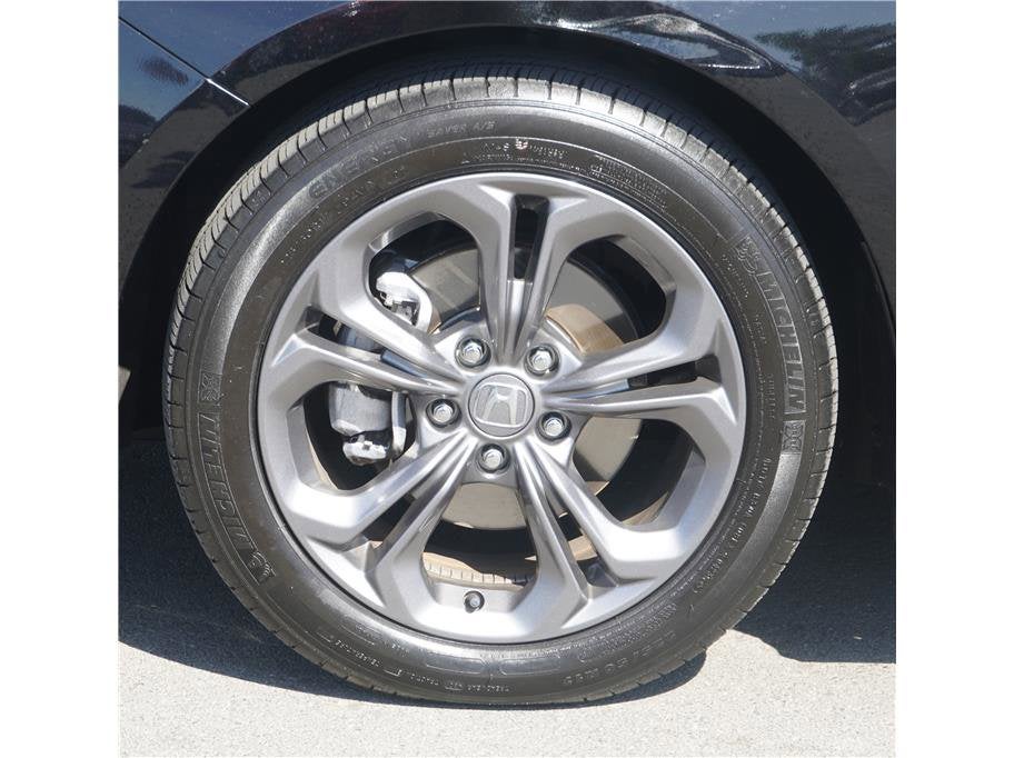 2023 Honda Accord Sedan EX