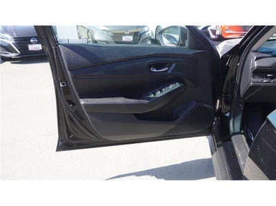 2023 Honda Accord Sedan EX