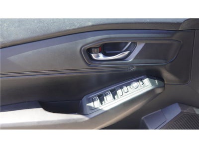 2023 Honda Accord Sedan EX