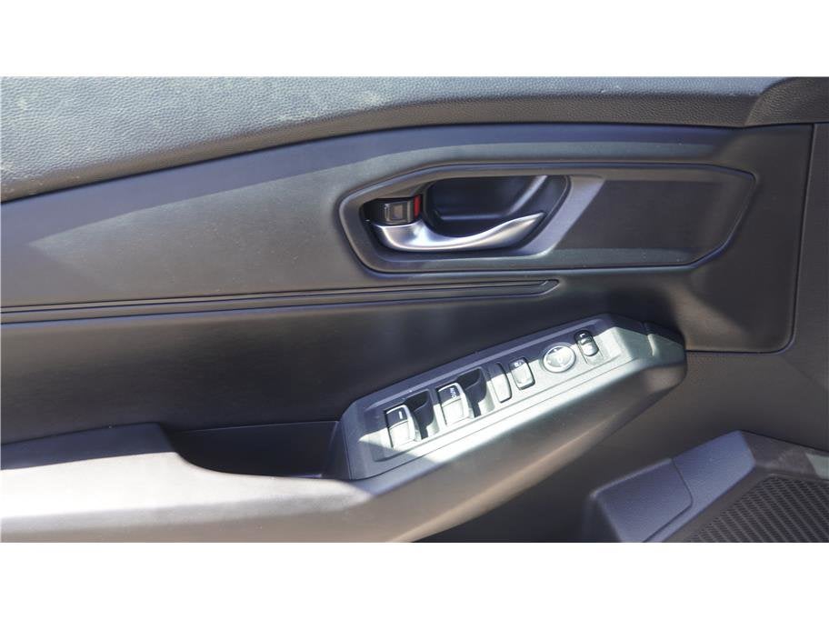 2023 Honda Accord Sedan EX