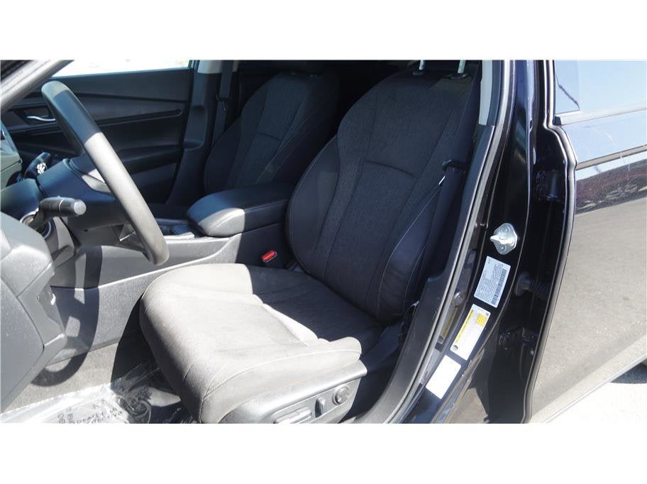 2023 Honda Accord Sedan EX