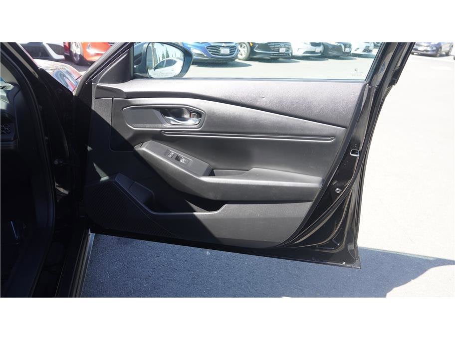 2023 Honda Accord Sedan EX
