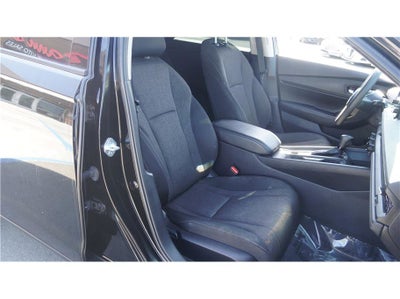 2023 Honda Accord Sedan EX