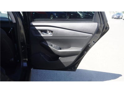 2023 Honda Accord Sedan EX