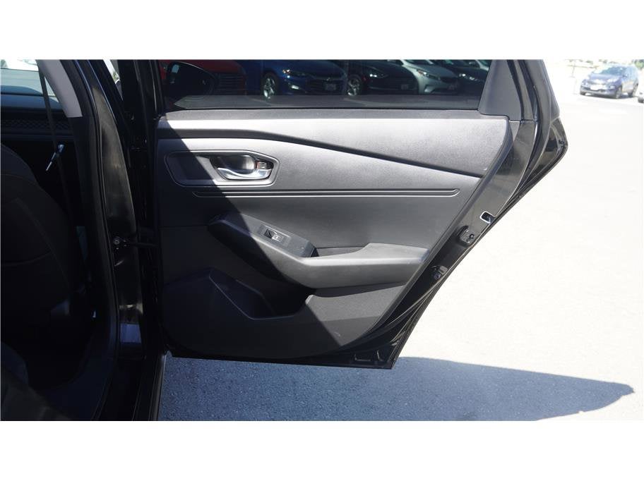 2023 Honda Accord Sedan EX