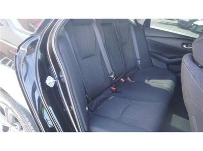2023 Honda Accord Sedan EX