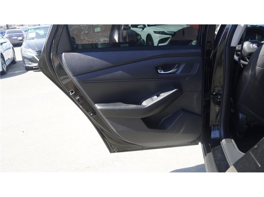 2023 Honda Accord Sedan EX