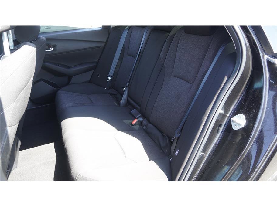 2023 Honda Accord Sedan EX