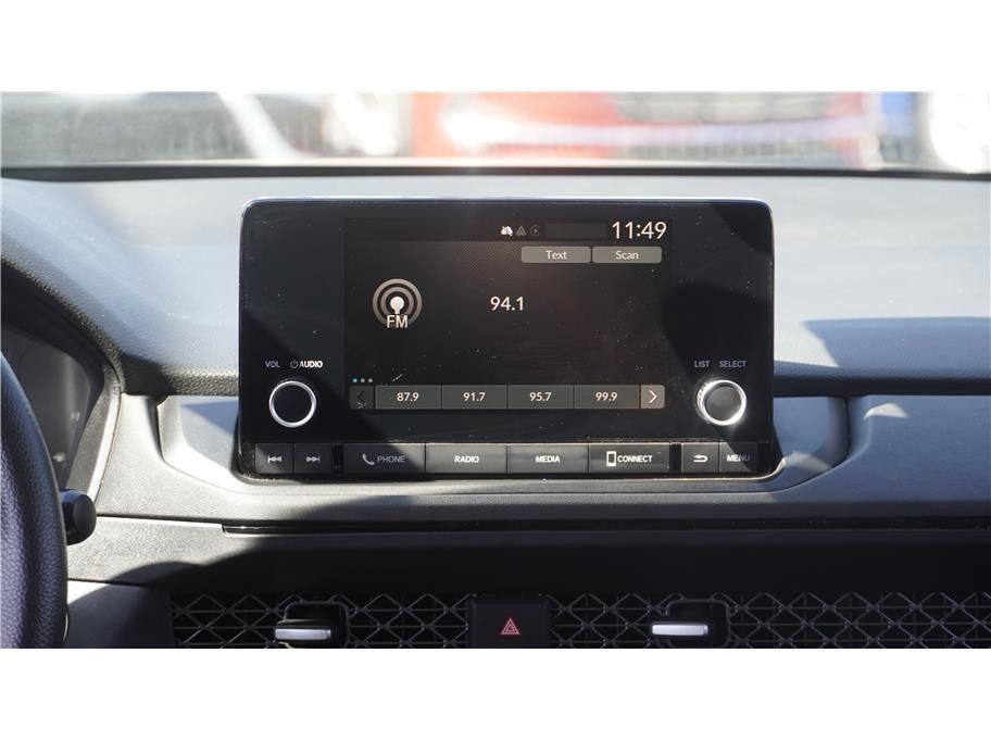 2023 Honda Accord Sedan EX