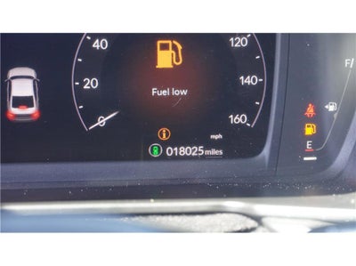 2023 Honda Accord Sedan EX