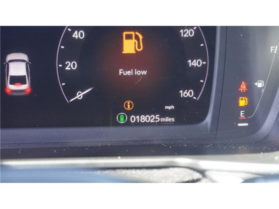 2023 Honda Accord Sedan EX