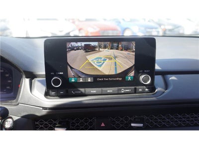 2023 Honda Accord Sedan EX