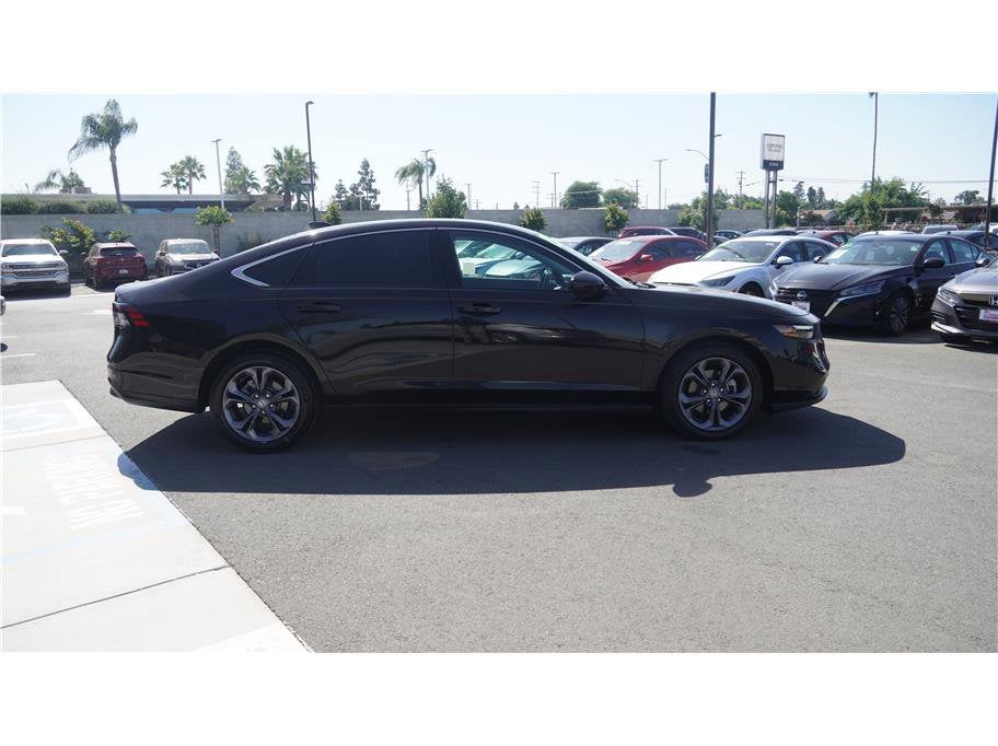 2023 Honda Accord Sedan EX