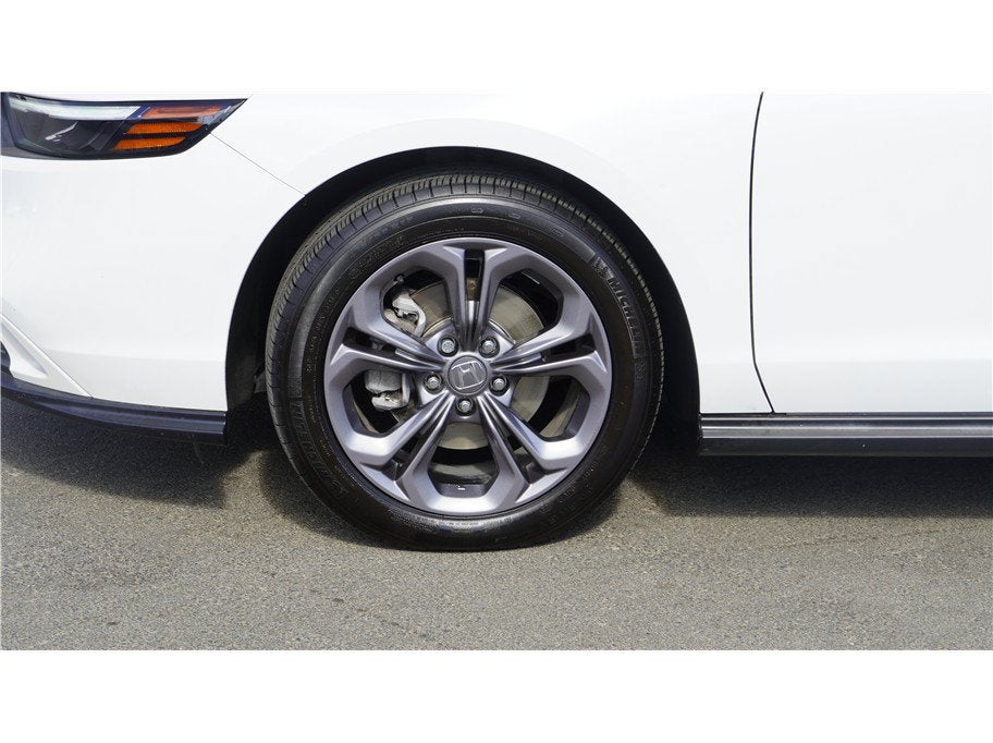 2023 Honda Accord Sedan EX