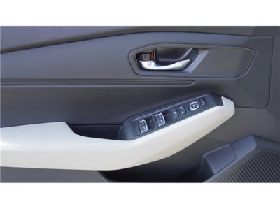 2023 Honda Accord Sedan EX