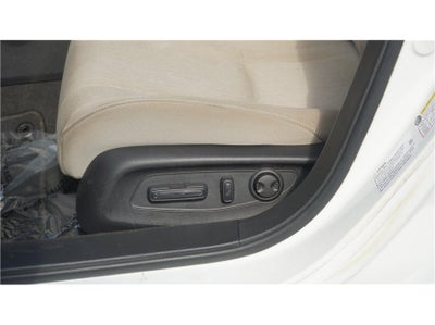 2023 Honda Accord Sedan EX