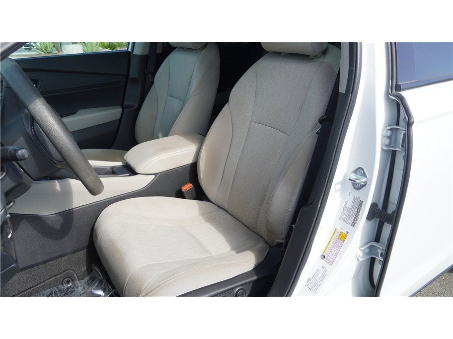 2023 Honda Accord Sedan EX