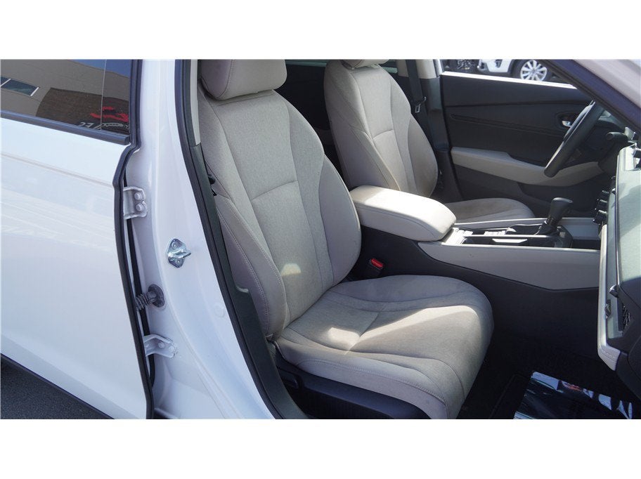 2023 Honda Accord Sedan EX