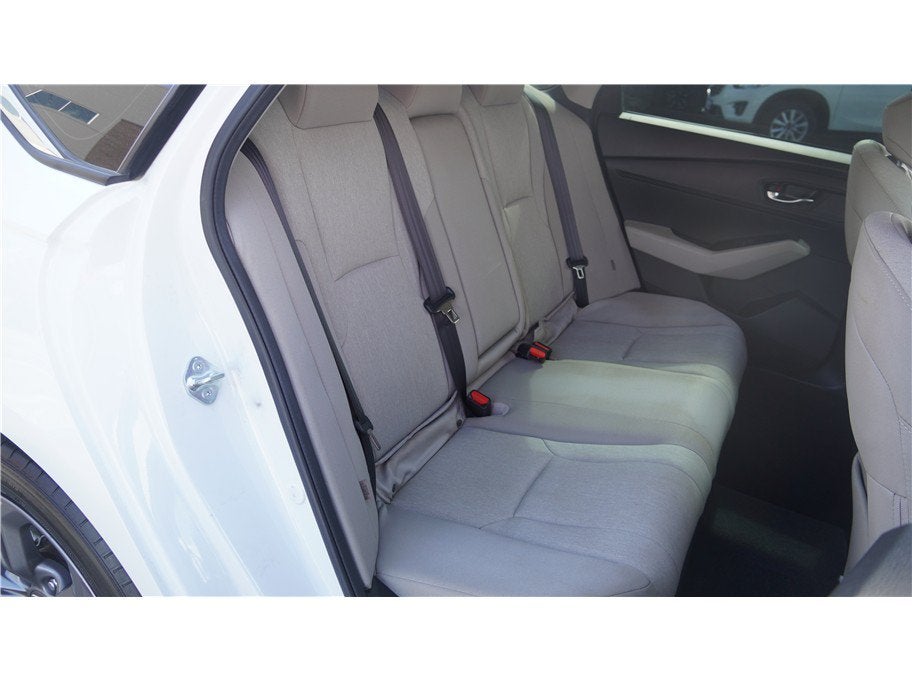 2023 Honda Accord Sedan EX