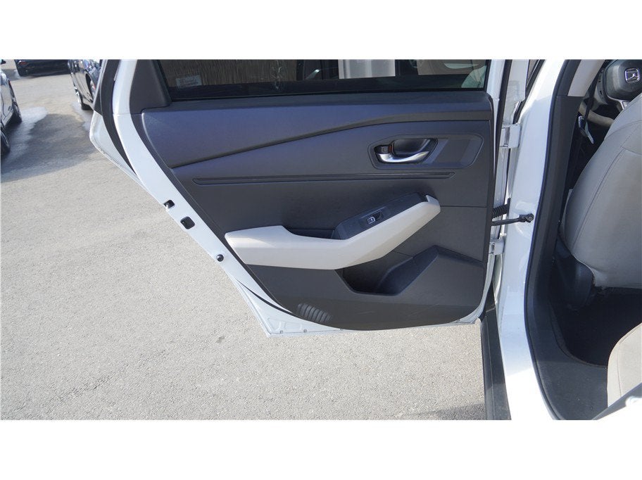 2023 Honda Accord Sedan EX