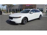 2023 Honda Accord Sedan EX