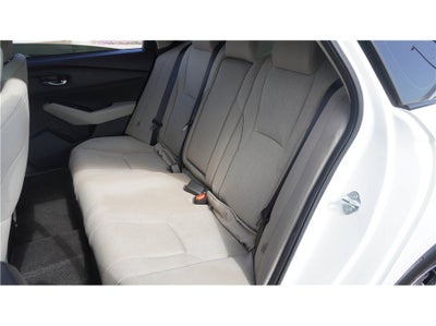2023 Honda Accord Sedan EX