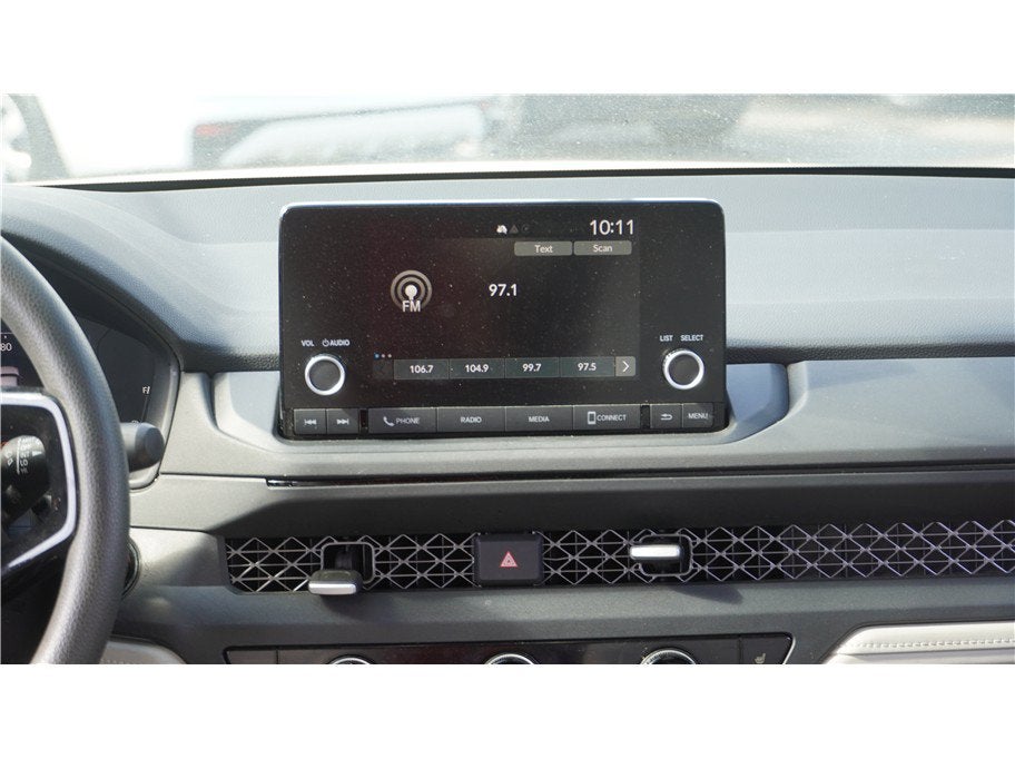 2023 Honda Accord Sedan EX