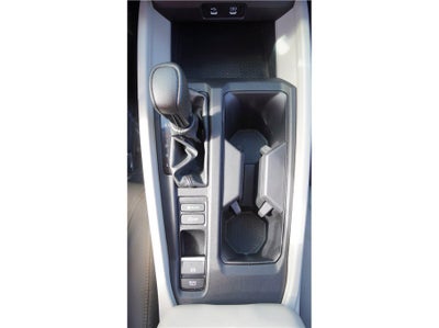 2023 Honda Accord Sedan EX