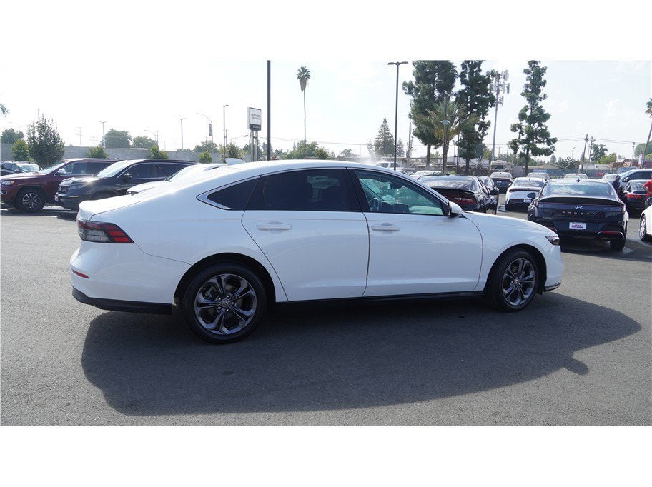 2023 Honda Accord Sedan EX