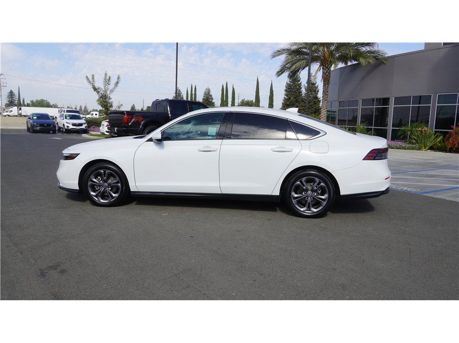 2023 Honda Accord Sedan EX