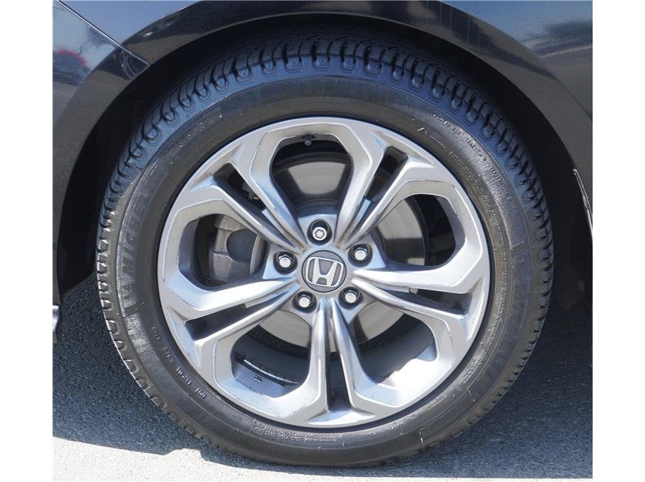 2023 Honda Accord Sedan EX