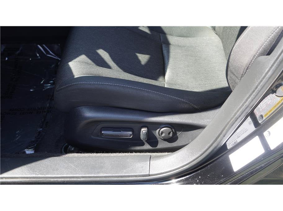 2023 Honda Accord Sedan EX