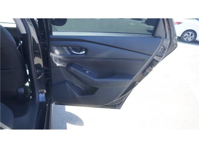 2023 Honda Accord Sedan EX