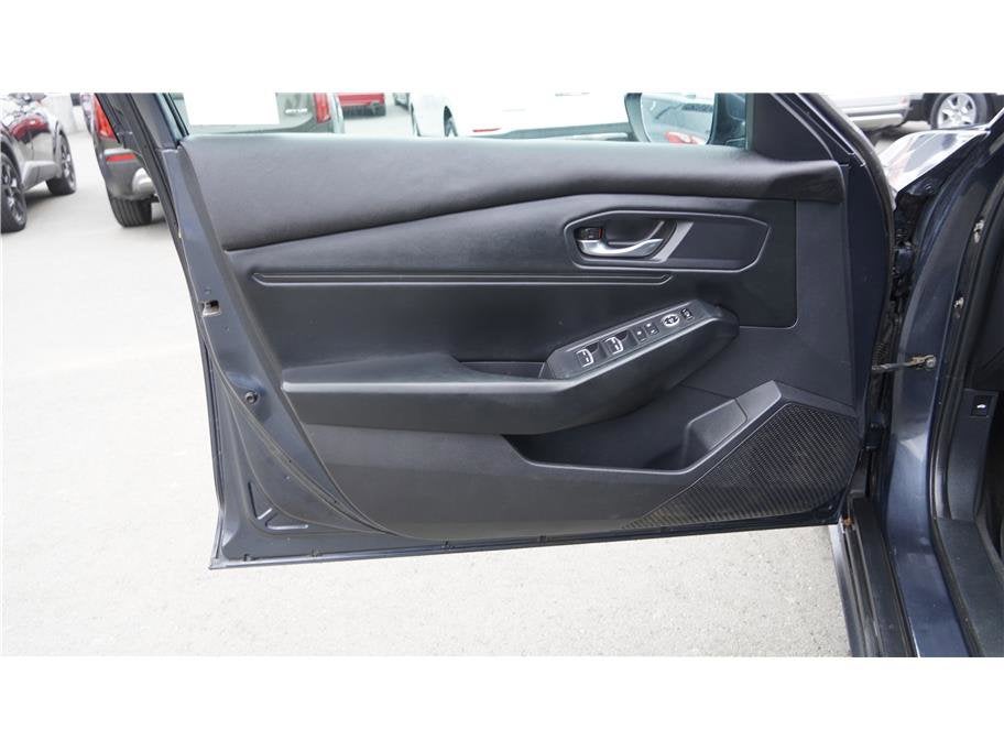 2023 Honda Accord Sedan EX