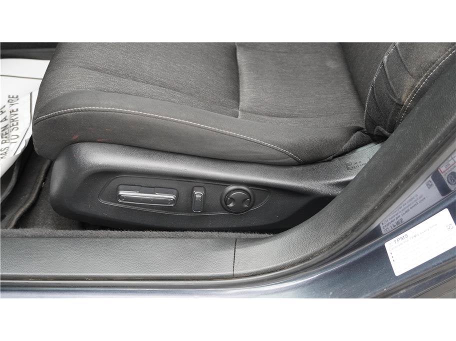 2023 Honda Accord Sedan EX