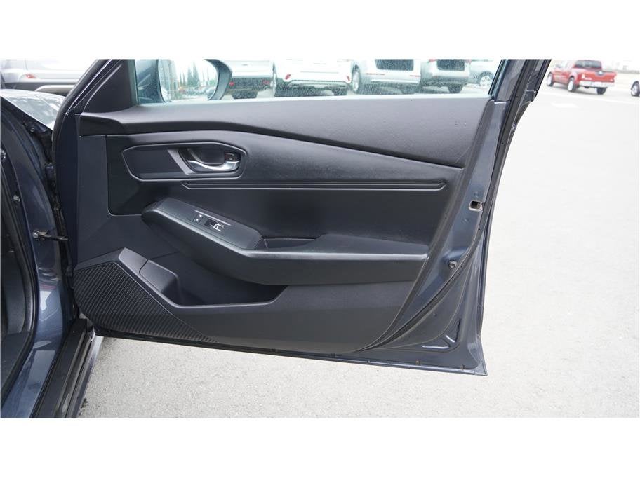 2023 Honda Accord Sedan EX