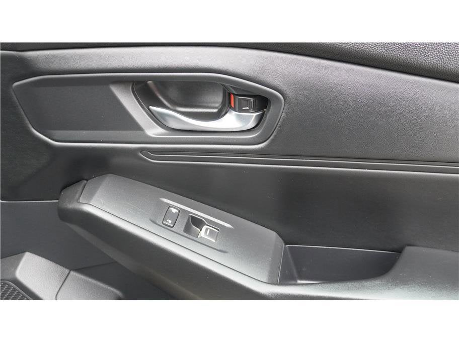 2023 Honda Accord Sedan EX