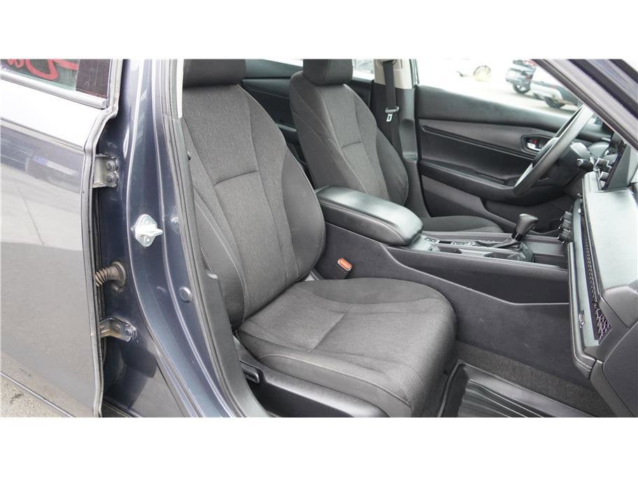 2023 Honda Accord Sedan EX