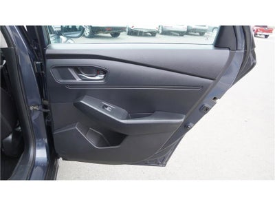 2023 Honda Accord Sedan EX