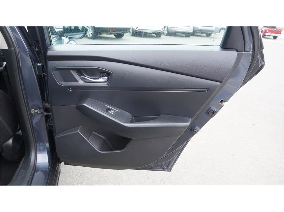 2023 Honda Accord Sedan EX