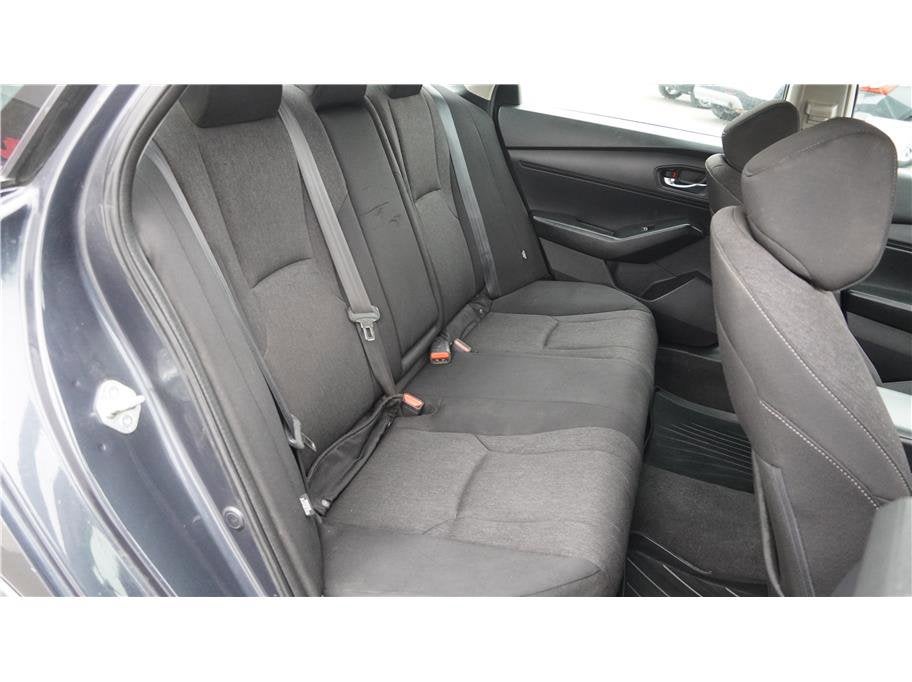 2023 Honda Accord Sedan EX