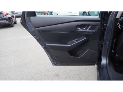 2023 Honda Accord Sedan EX