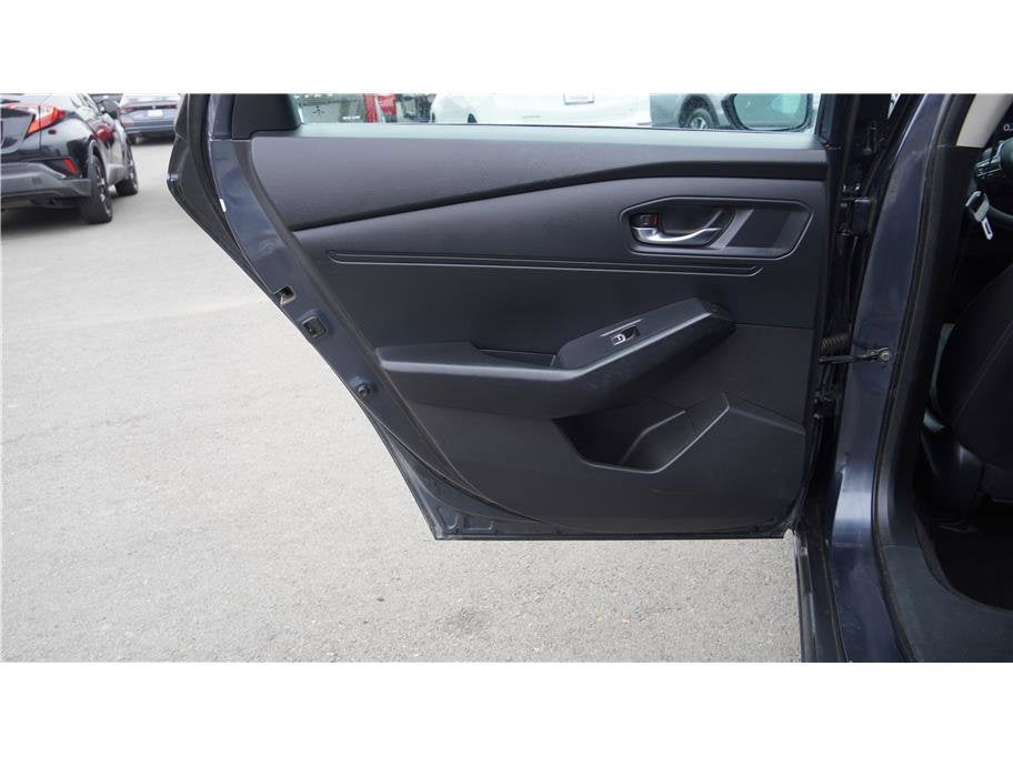 2023 Honda Accord Sedan EX