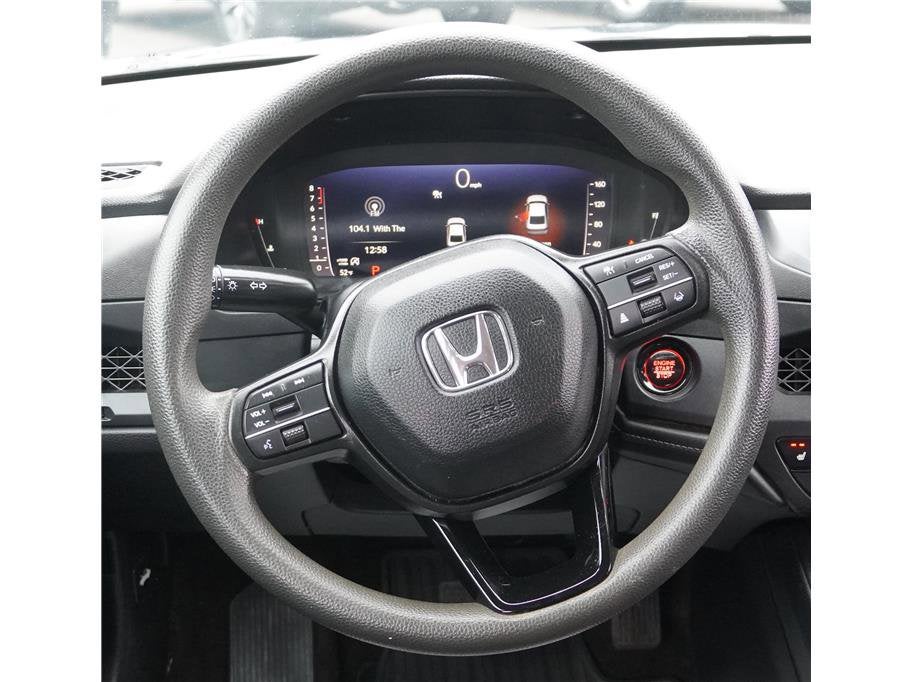 2023 Honda Accord Sedan EX