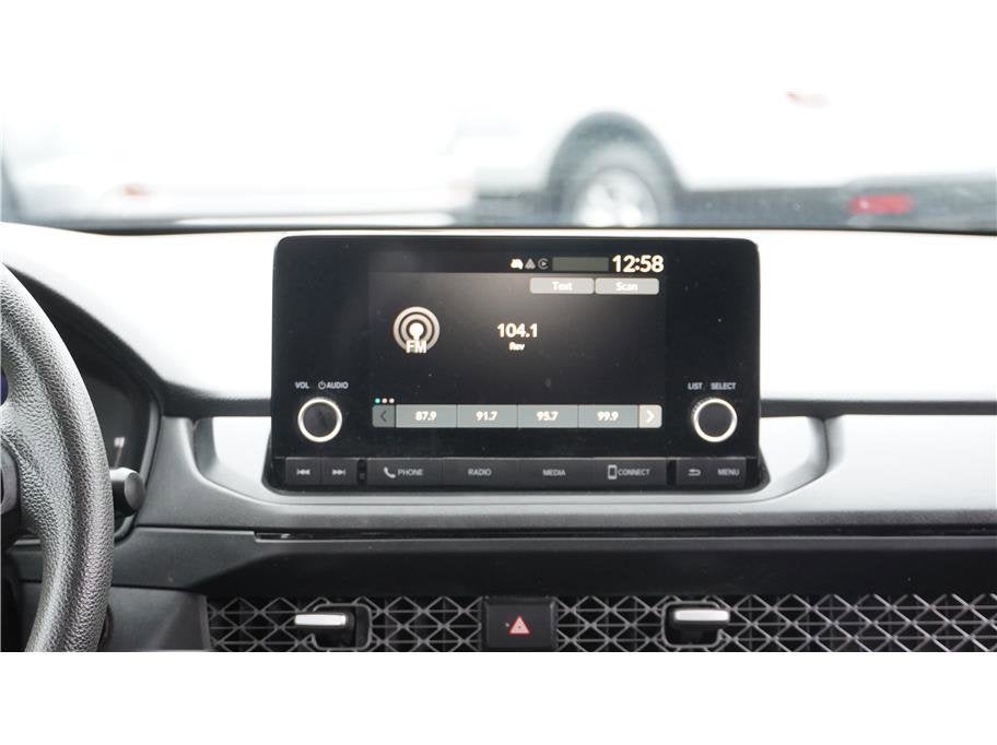 2023 Honda Accord Sedan EX