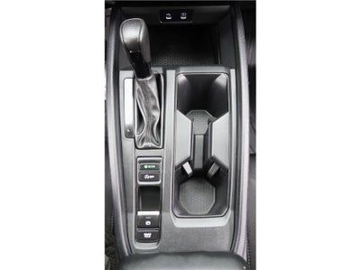 2023 Honda Accord Sedan EX