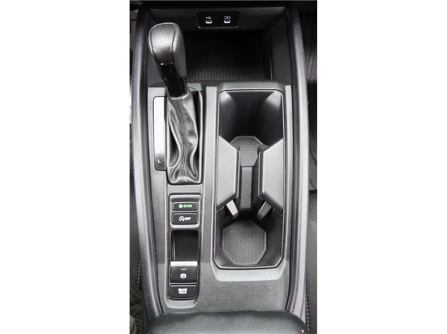 2023 Honda Accord Sedan EX